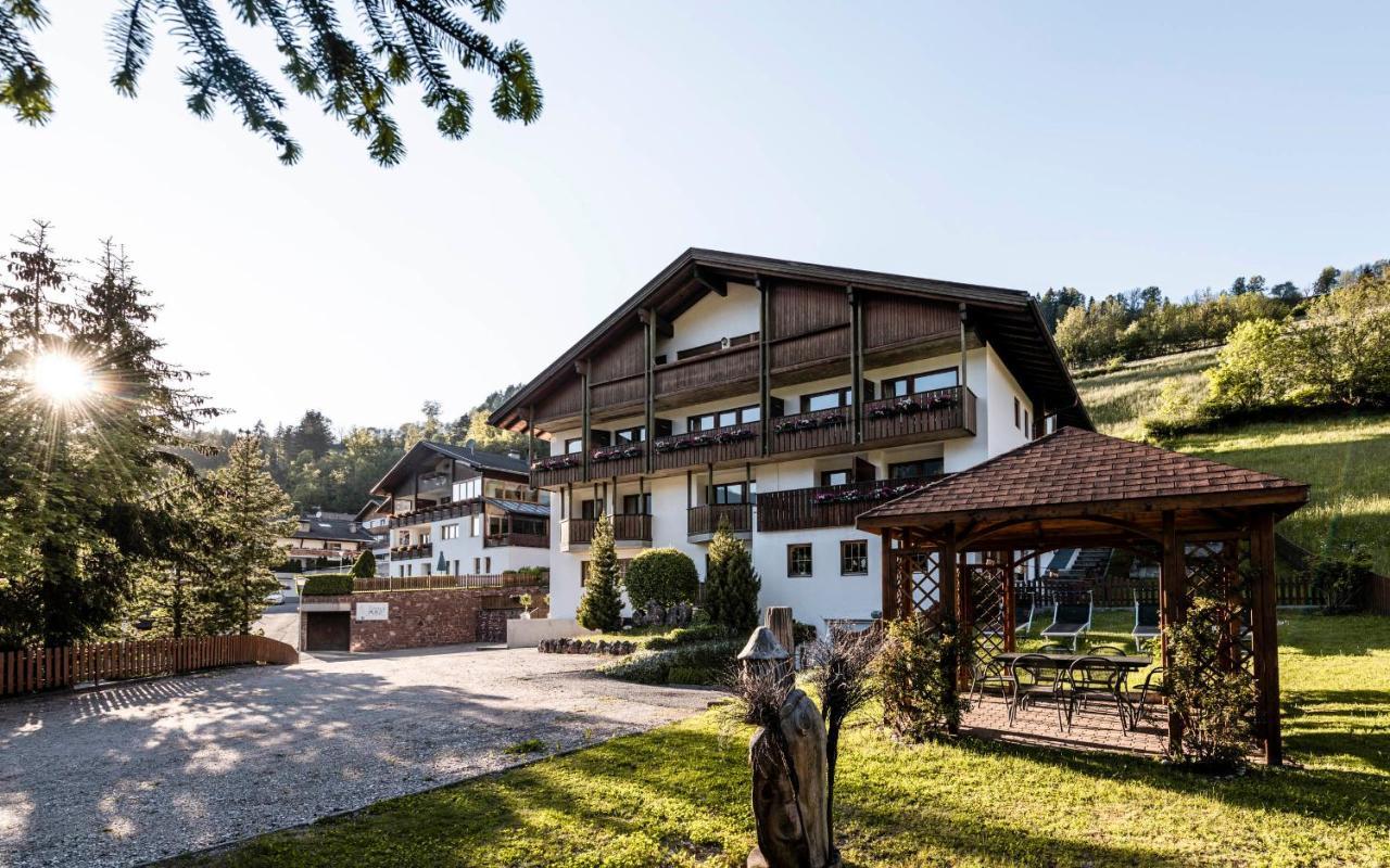 Raschoetzhof 푸네스 외부 사진